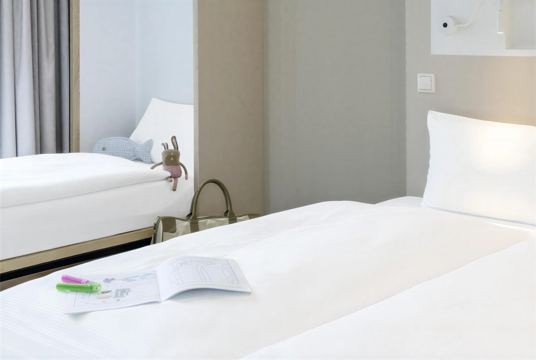 ibis budget Bremen City Center_14