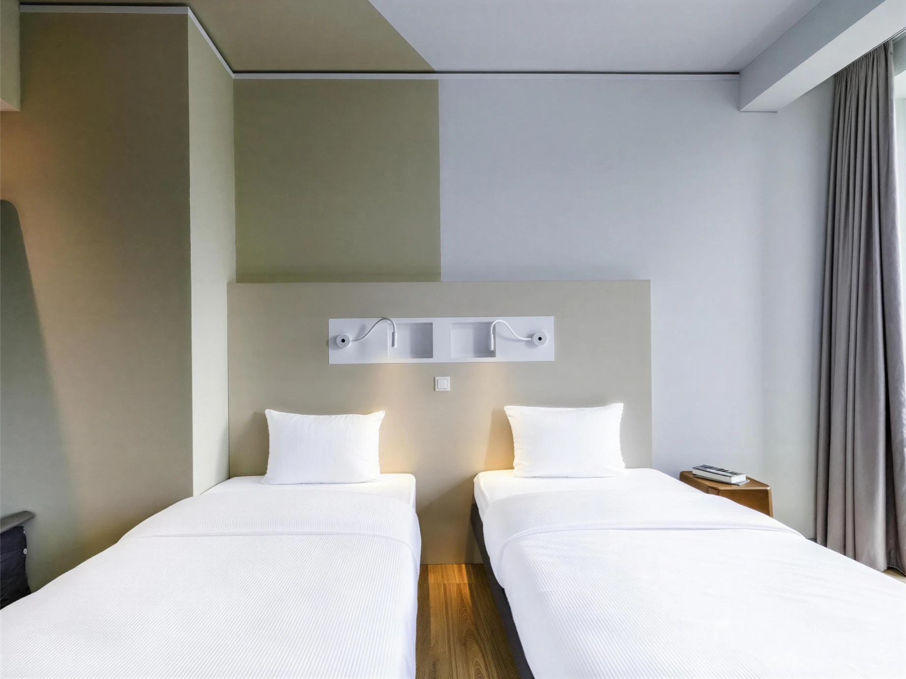 ibis budget Bremen City Center_21