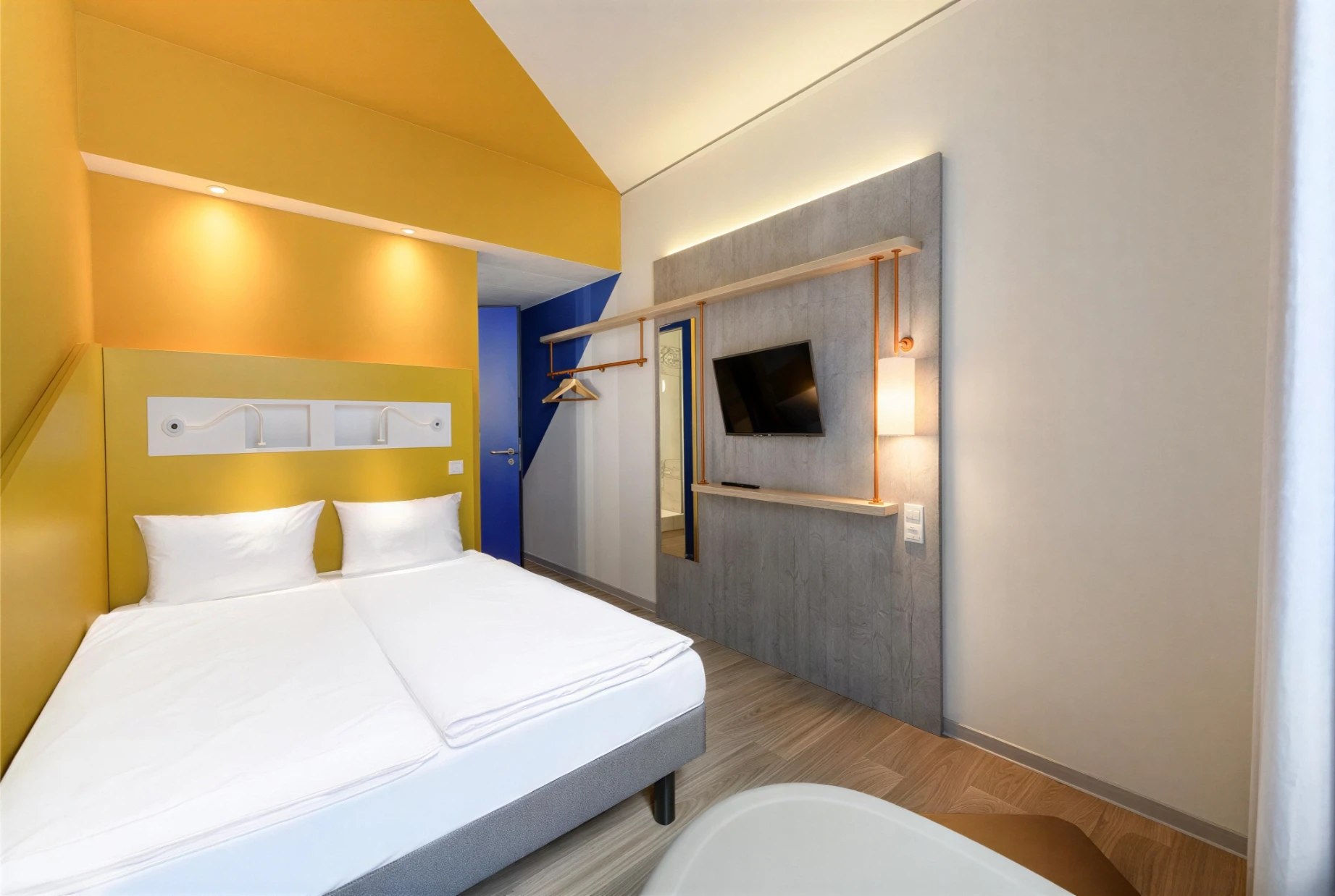 ibis budget Bremen City Center_6