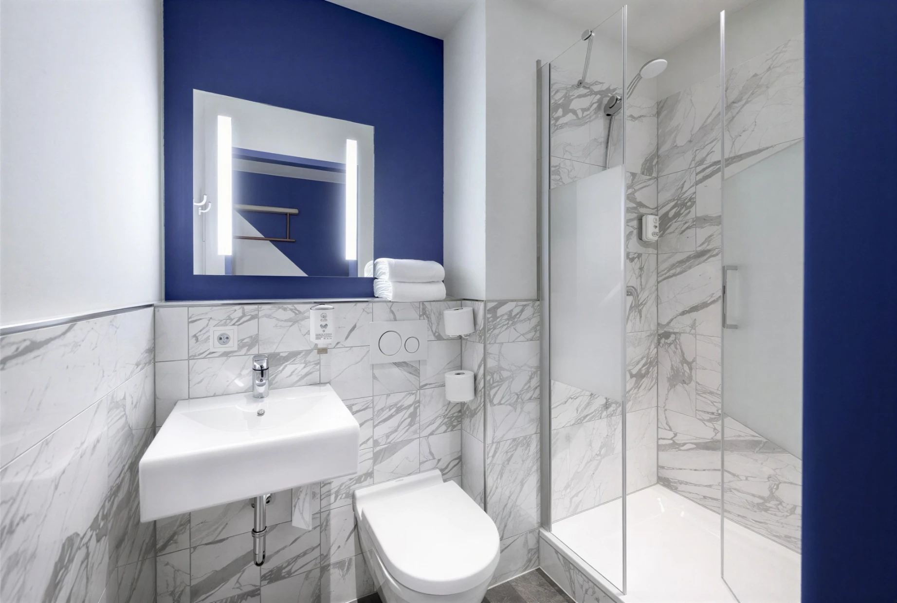 ibis budget Bremen City Center_7